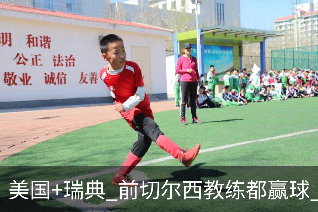 美国+瑞典 前切尔西教练都赢球 当年海港也是有车路士主帅
